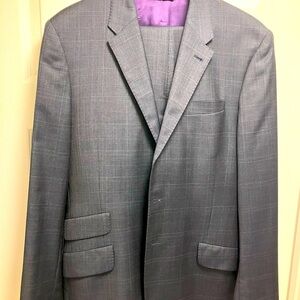 Paul Smith London Kensington suit